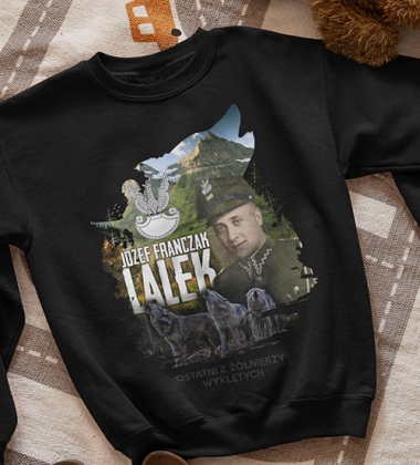 Bluza dziecięca LALEK